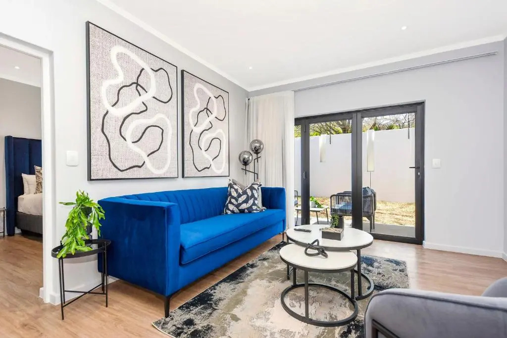The Monroe Luxury Apartments