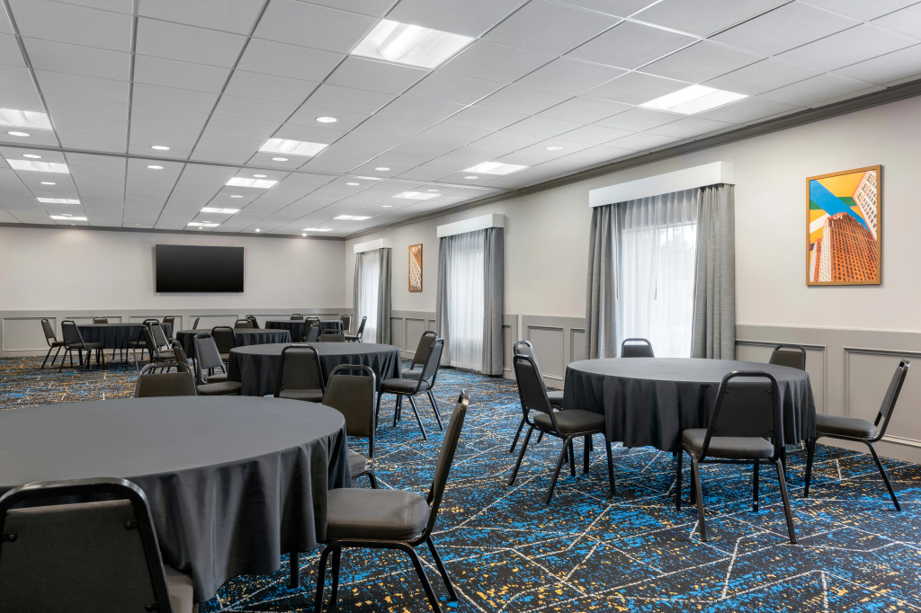 Hampton Inn Detroit/Southgate