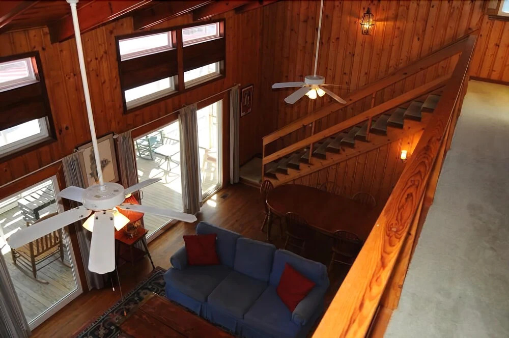 Sawyer Pawleys Island - 3 Br Home