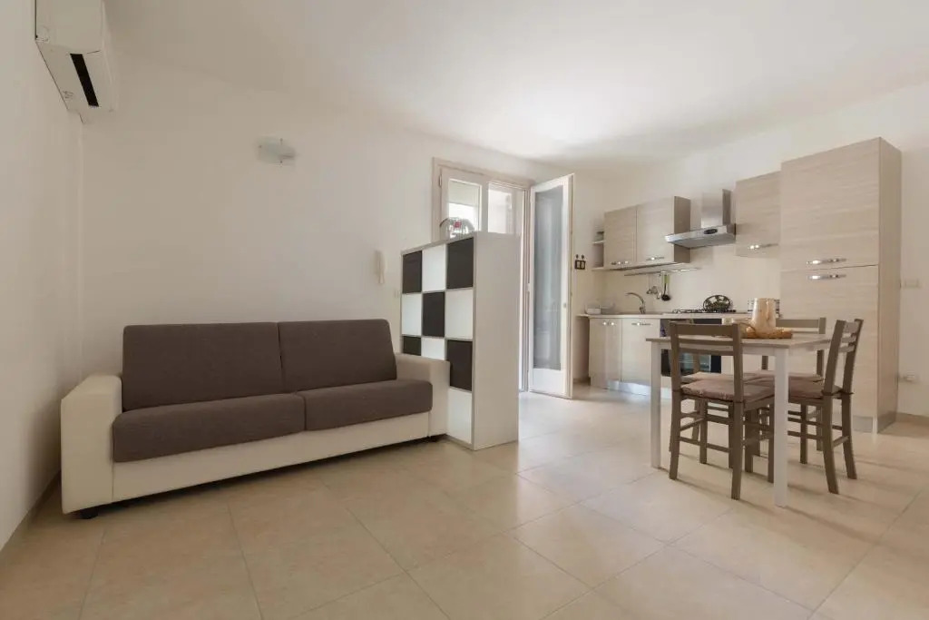 Al Castello Holiday Home by BarbarHouse