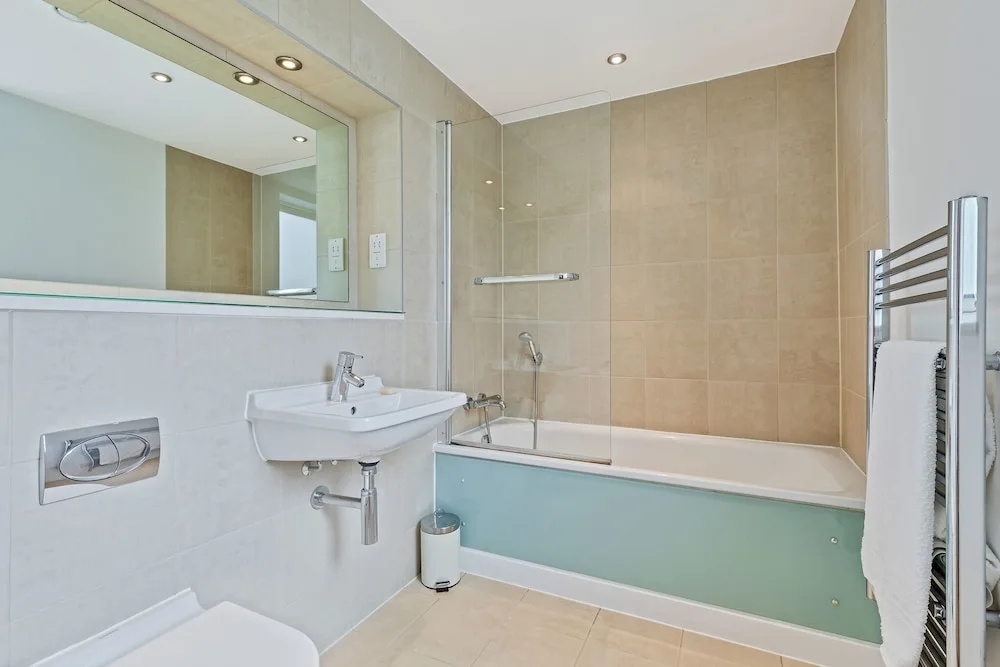 Duplex Retreat Luxury 2Floor Apartment