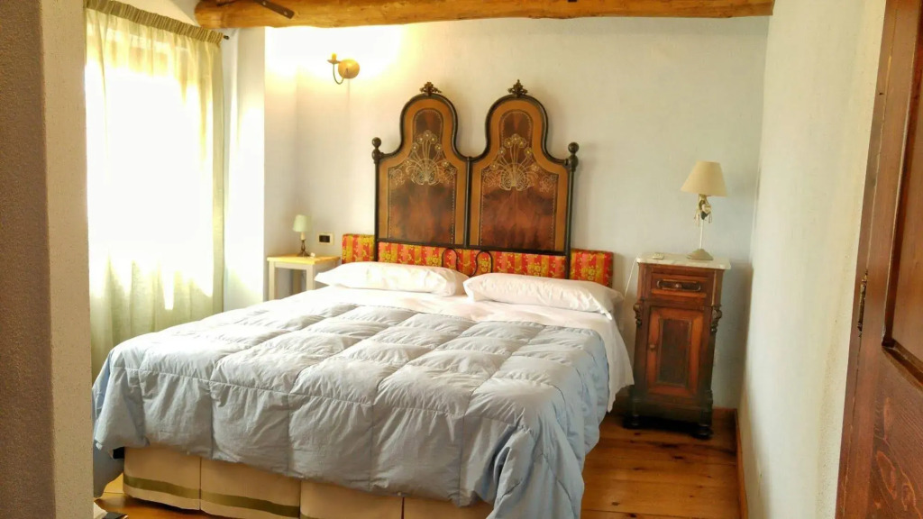 Il Borgo dellArcangelo