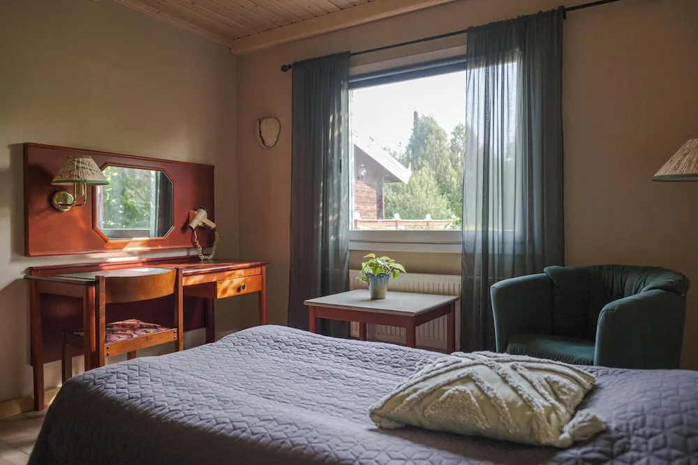 Jämtkrogen Hotell