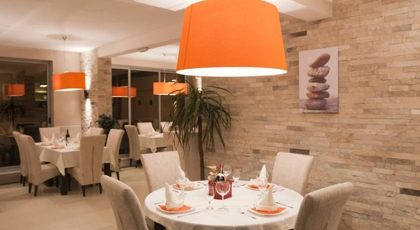 Hotel Laguna