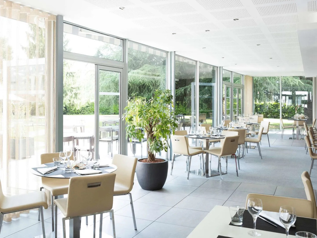Novotel Pau Pyrénées