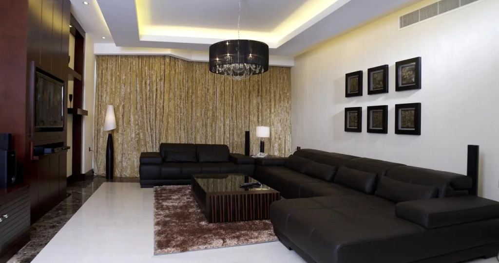 Savoy Grande Hotel