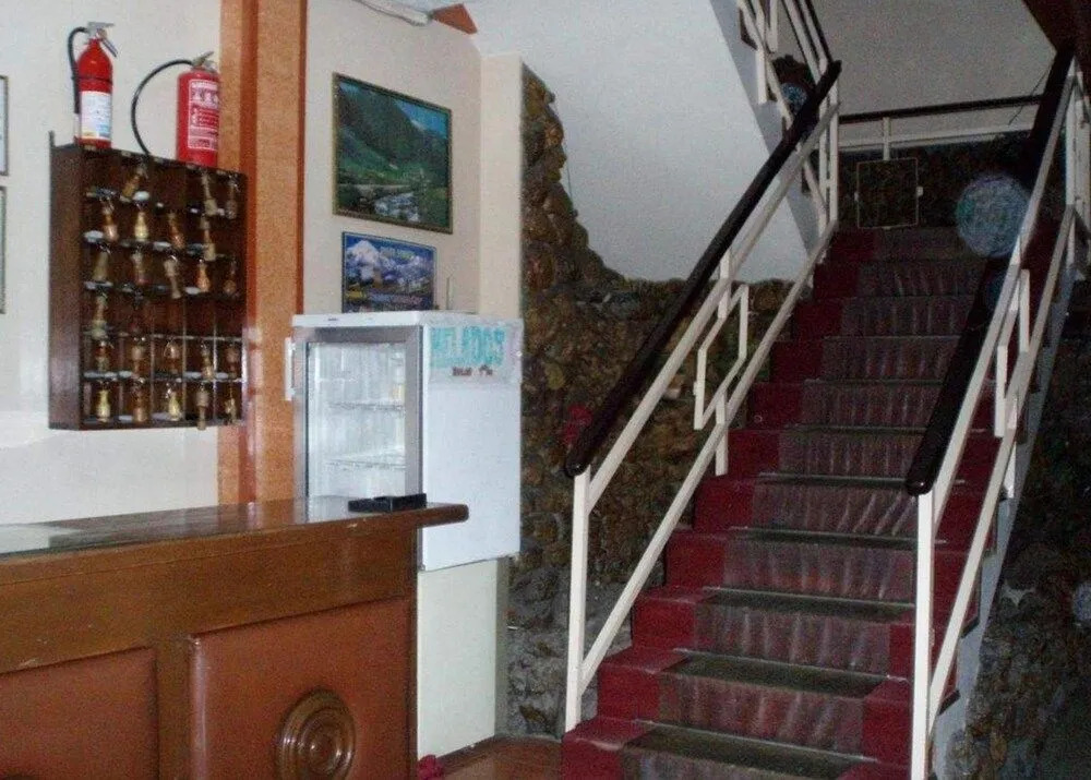Hostal Jordan