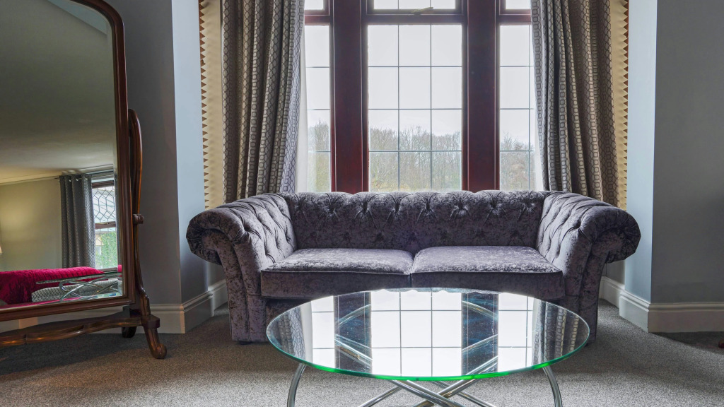 Gomersal Park Hotel & Bazaar Spa