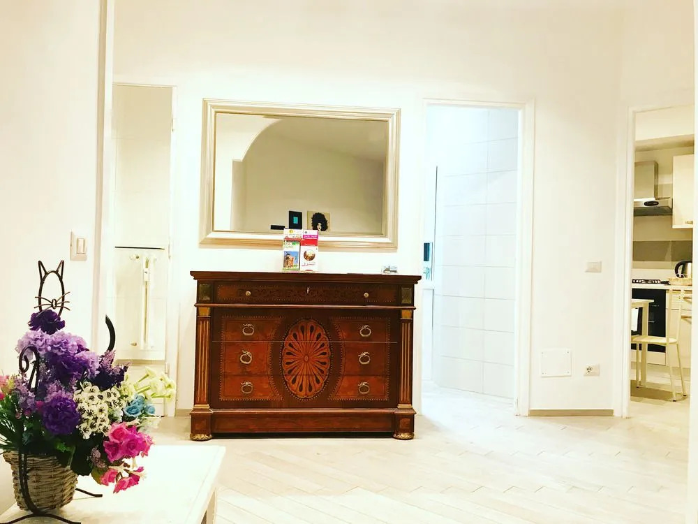 Trastevere Holidays House