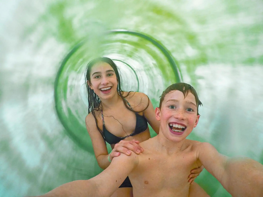 Alpenlodge Bad Mitterndorf mit Privat Sauna