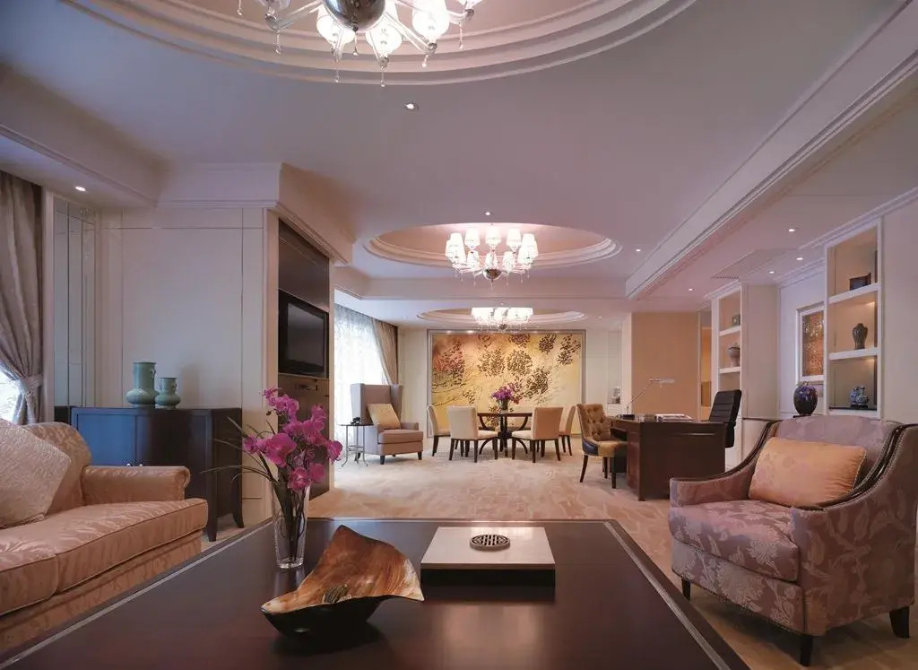 Shangri-La Guangzhou