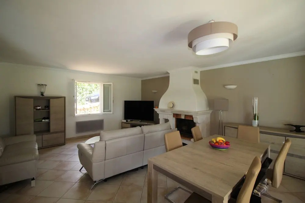 Nice Booking - Nice Villa Piscine