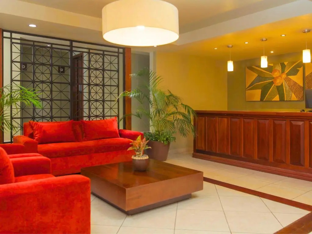 Casa Colonial Estate, Cozumel