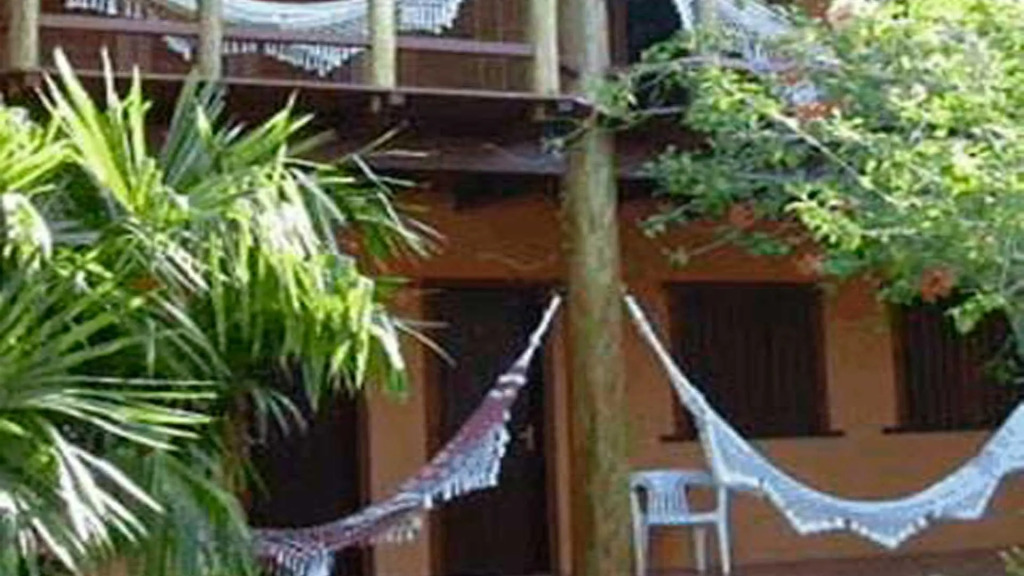 Ancoradouro Hotel Pousada