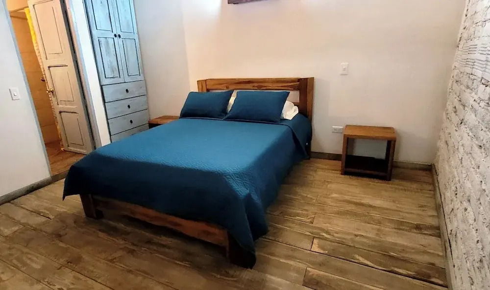 Apartahotel los Tucanes