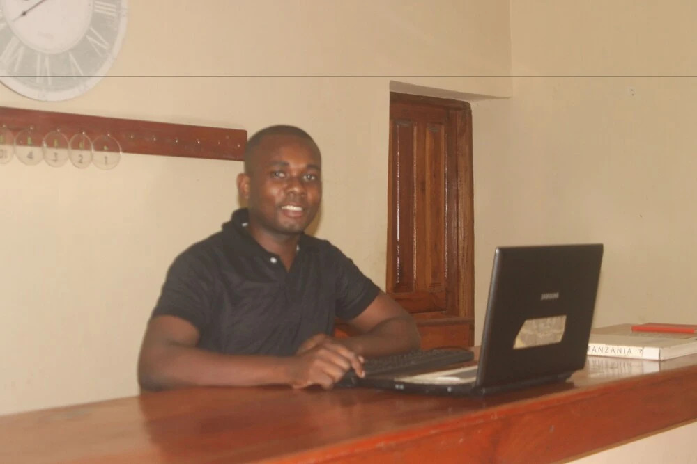 Stonetown View Hotel