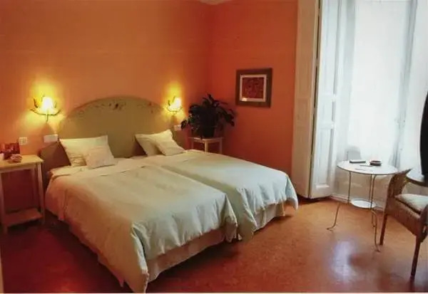 Hostal Fornos