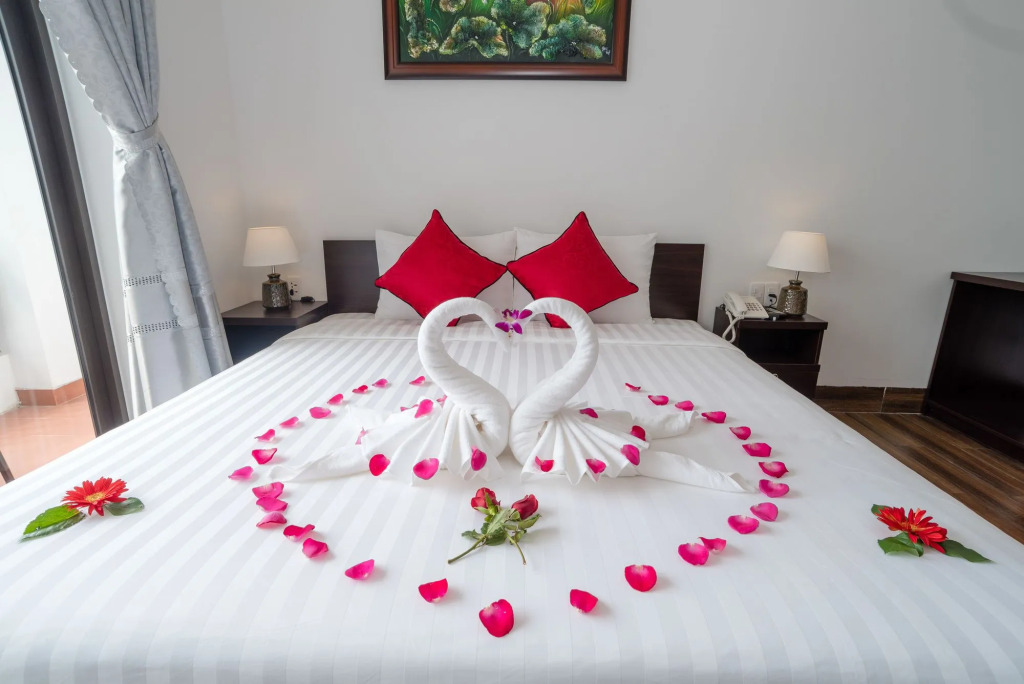 Vinci Villa Hoi An