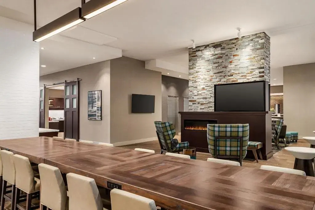Residence Inn by Marriott New York JFK Airport