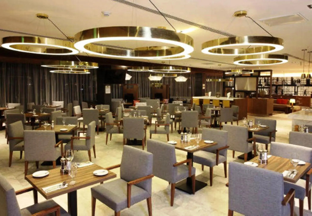 Courtyard by Marriott Mexico City Vallejo