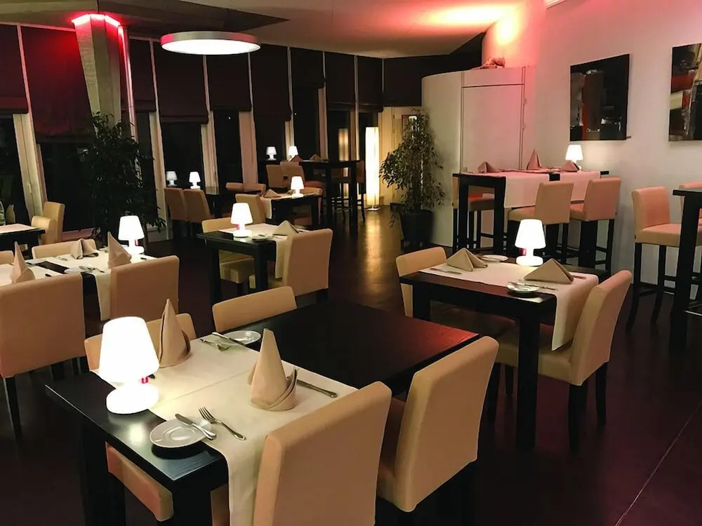 CIP Hôtel