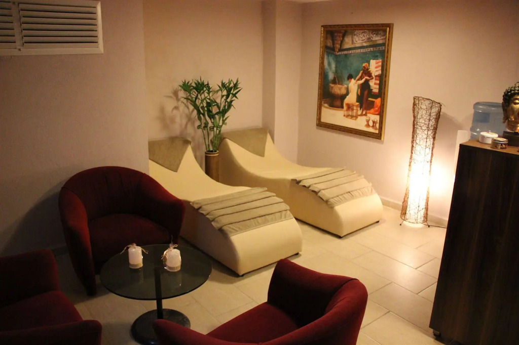 Selge Hotel