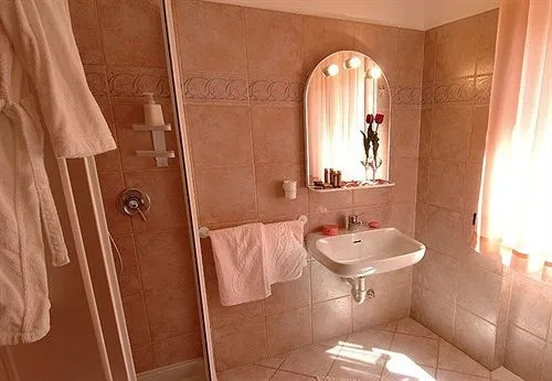Hotel San Gerolamo