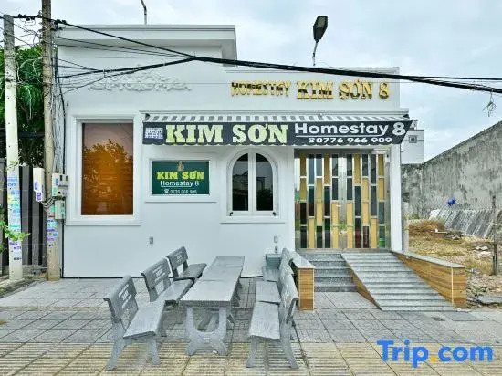 Kim Son Homestay 8