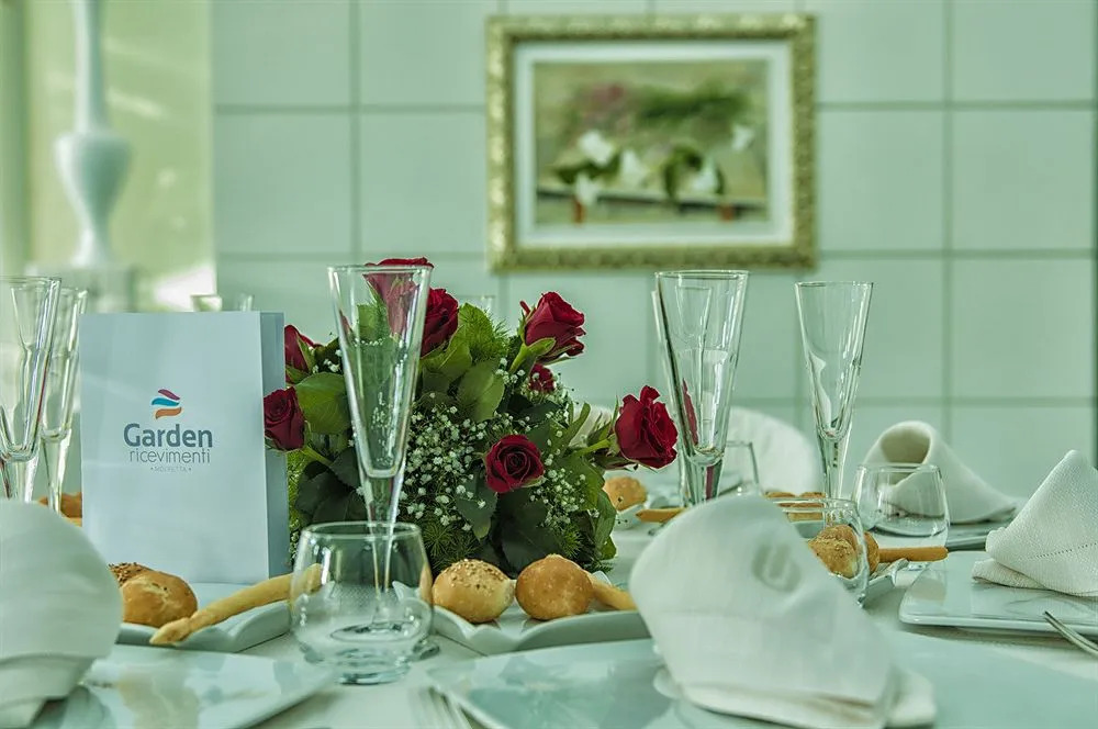 Garden Hotel