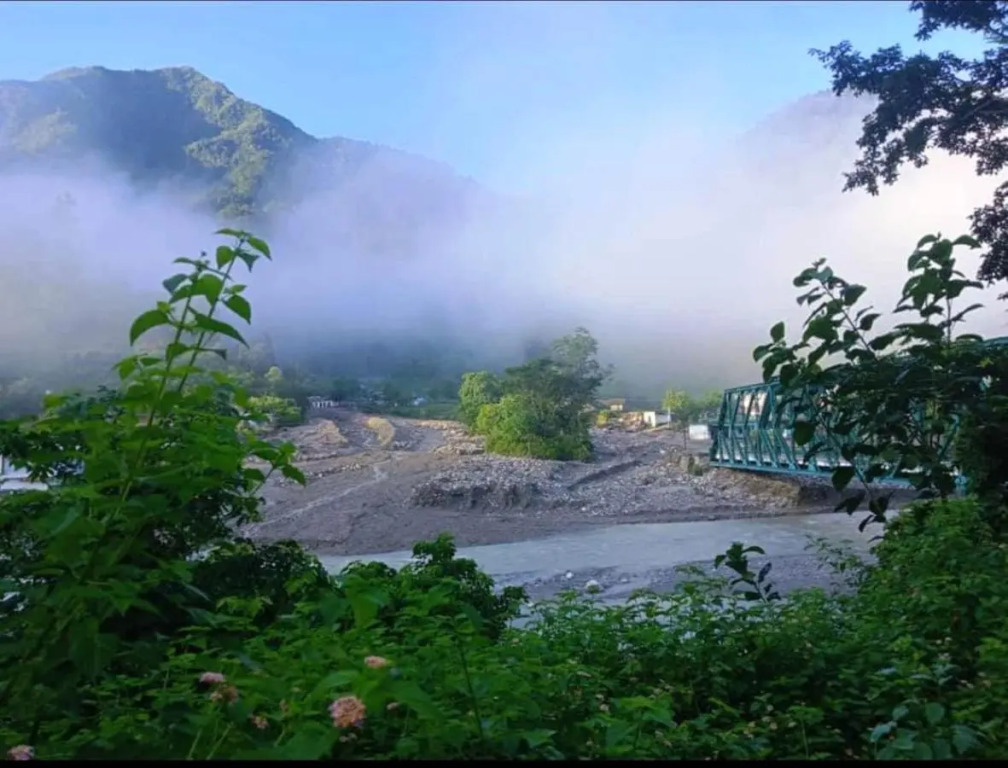 Qcent Woods Resort & Spa, Rishikesh