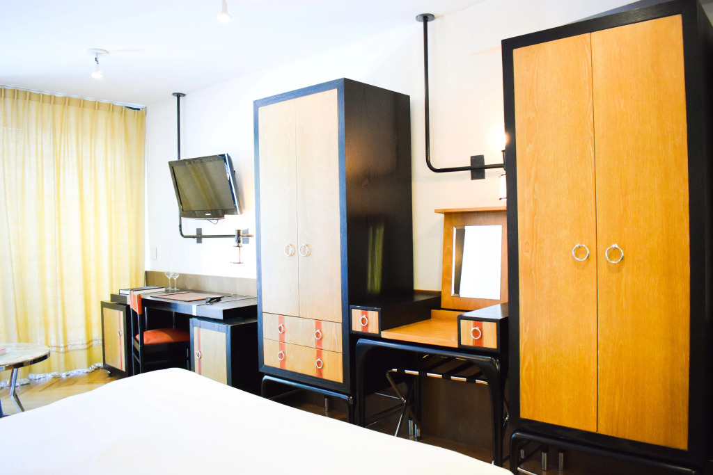 Hotel Palermitano by DOT Boutique