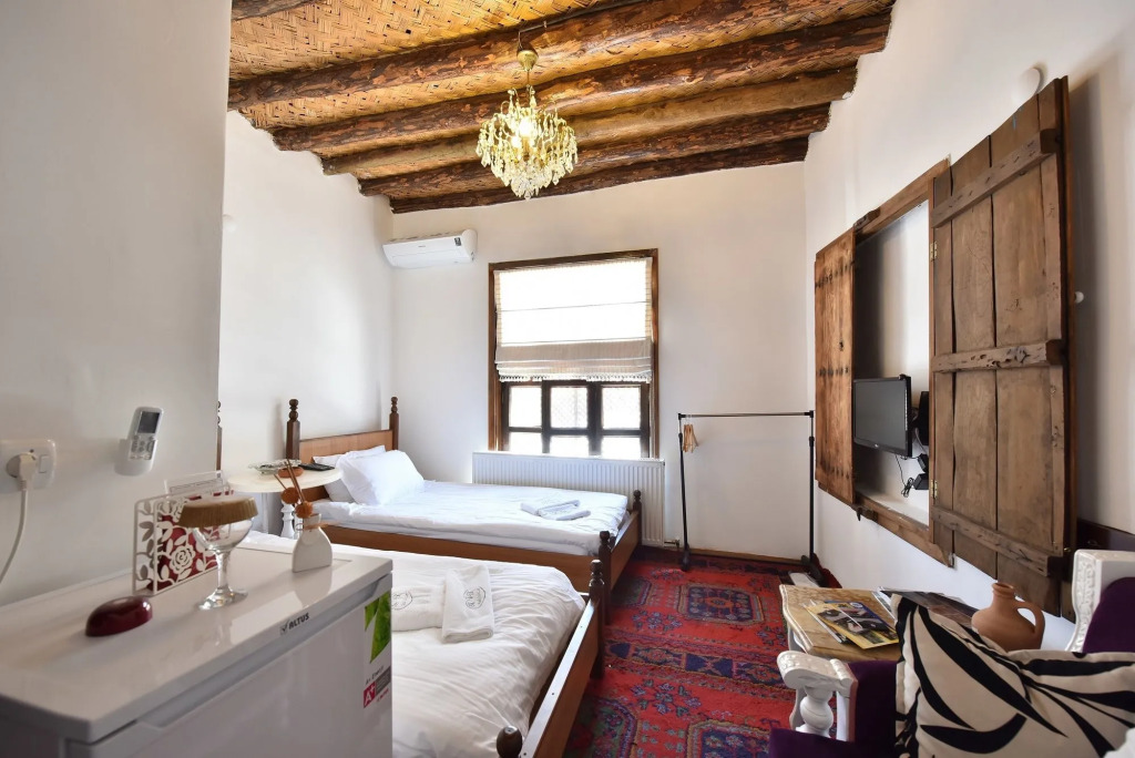 Sille Konak Hotel