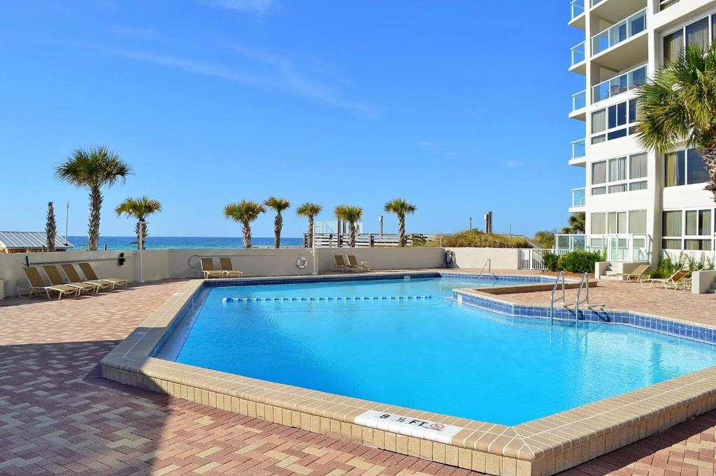 Beachside II 4329