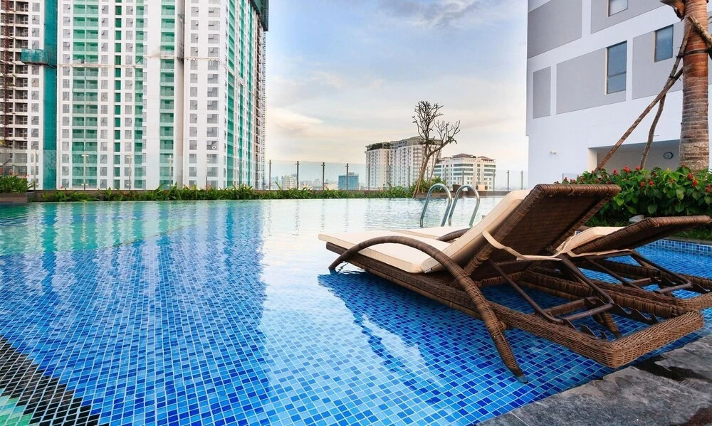 Saigon Lazzzy Hostel