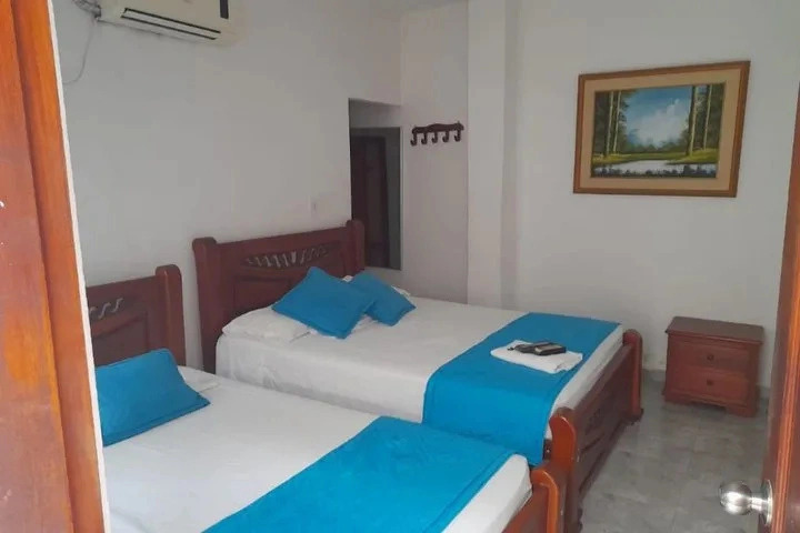 Hotel Isla Capri