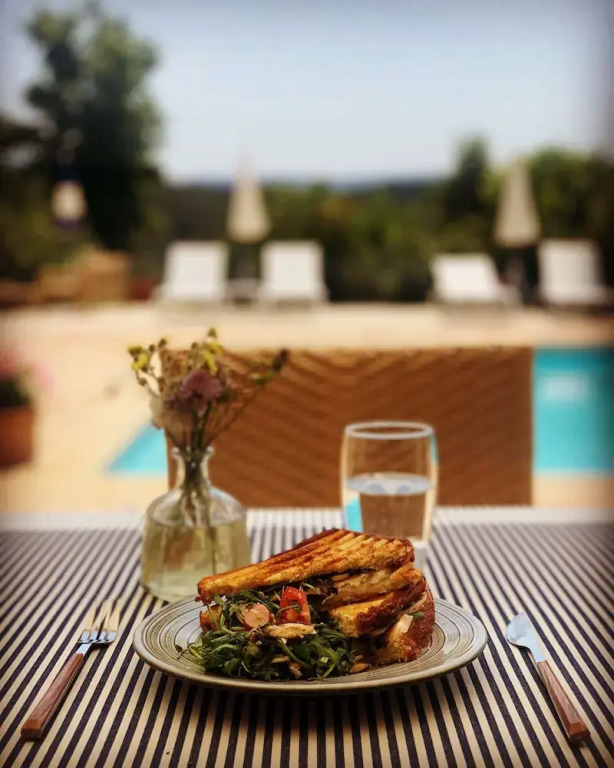 Hôtel La Boulangerie