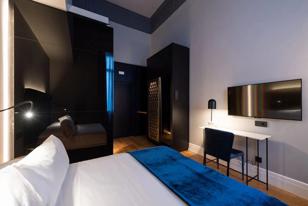 Boutique Hotel Cordial Malteses
