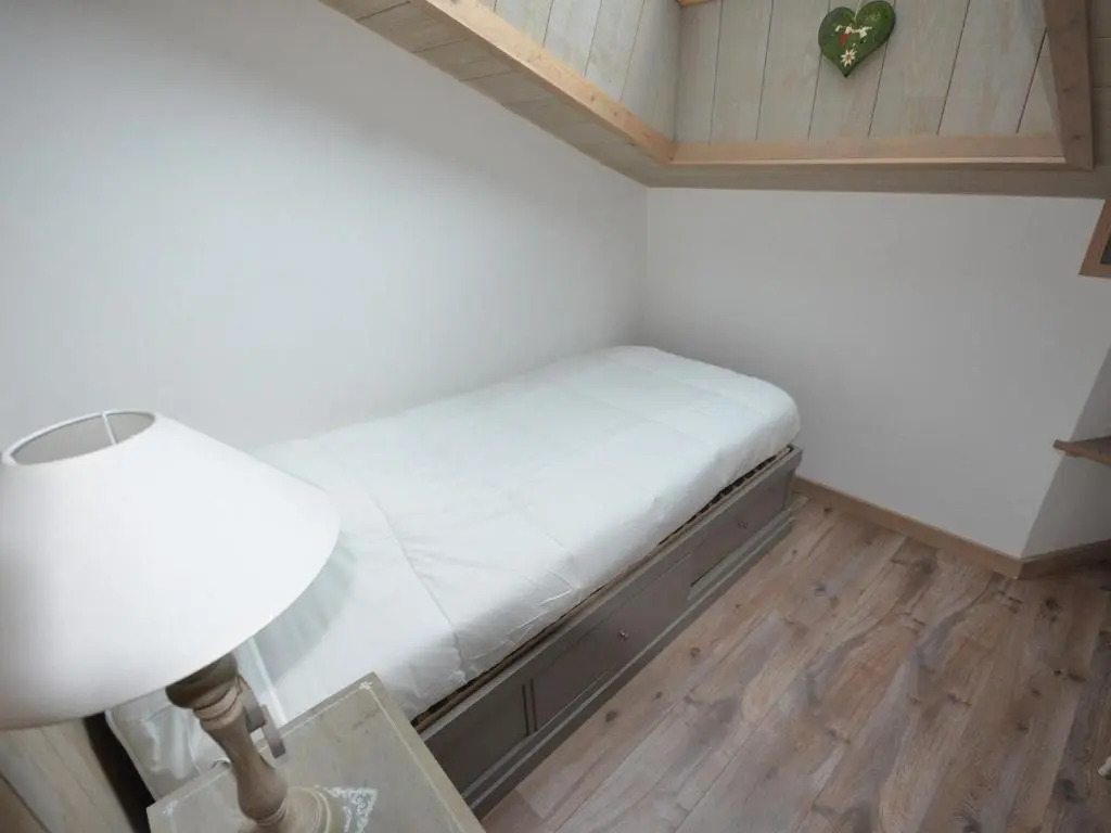 Appartement Les Gets, 3 pièces, 5 personnes - FR-1-623-195