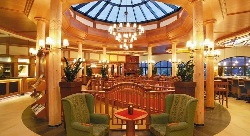 Hotel Tyrol am Haldensee