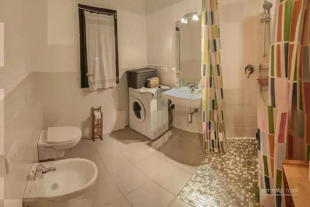 Studio apartments near Baratti Bay