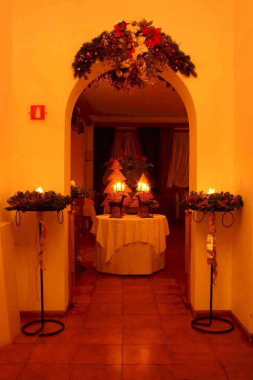 Hotel Trieste