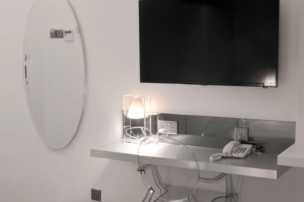 Melange Boutique Hotel Bukit Bintang