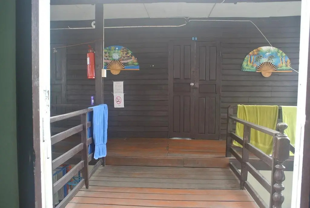 Chok Dee Guesthouse