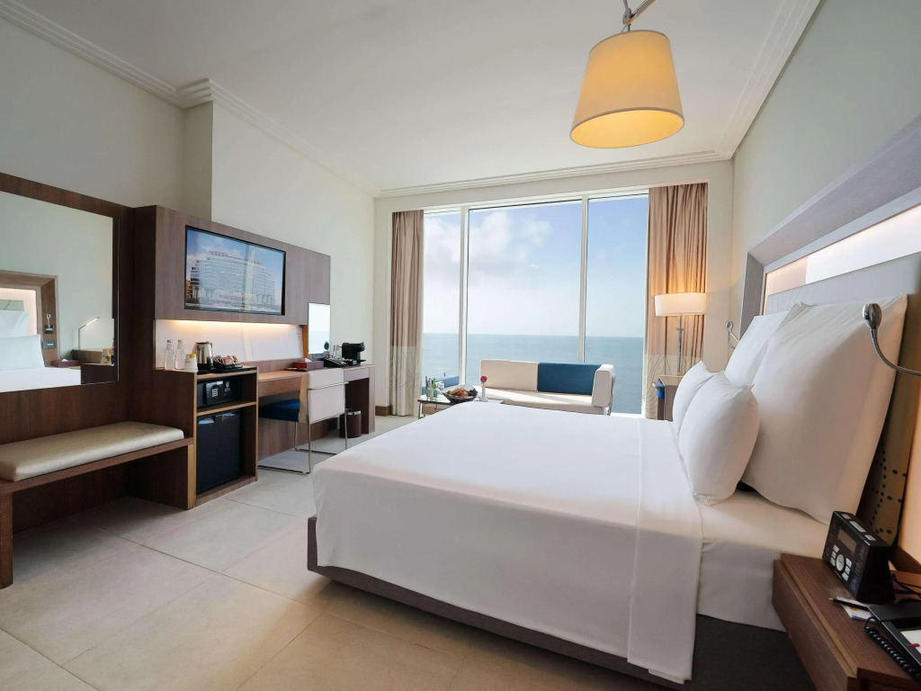 Novotel Jazan