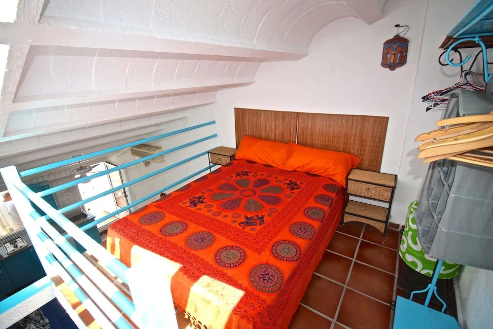 Apartamento Con Encanto En Casco Antiguo Altea