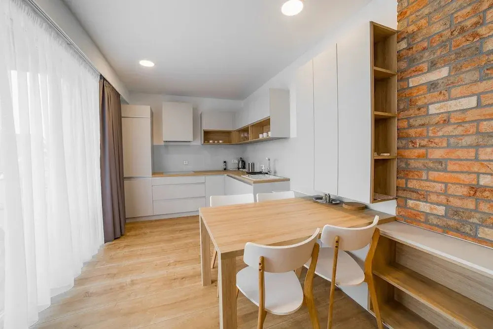 Apartment Dolfi