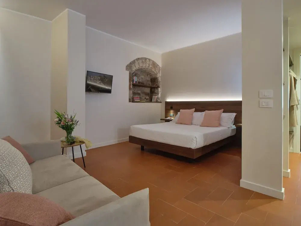 Portica Homes Assisi