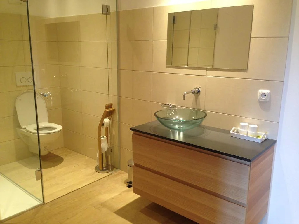 Appartements im Forsthaus Wunderbar ruhige Ferienwohnungen in Strobl am Wolfgangsee im Forsthaus
