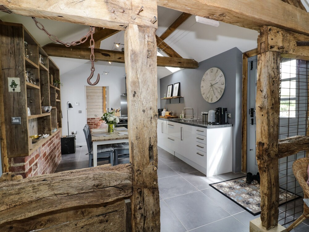 Freds Shed
