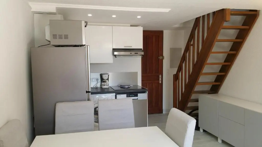 Résidence Cap Azur Maison N° 31